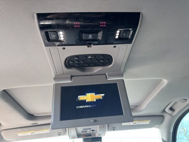 Used 2017 Chevrolet Tahoe Premier image 8