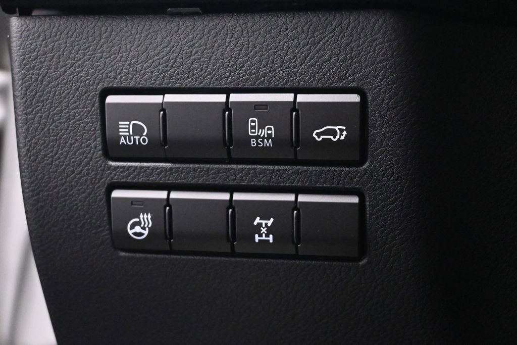 Used 2020 Lexus NX 300 AWD w/ Comfort Package image 39