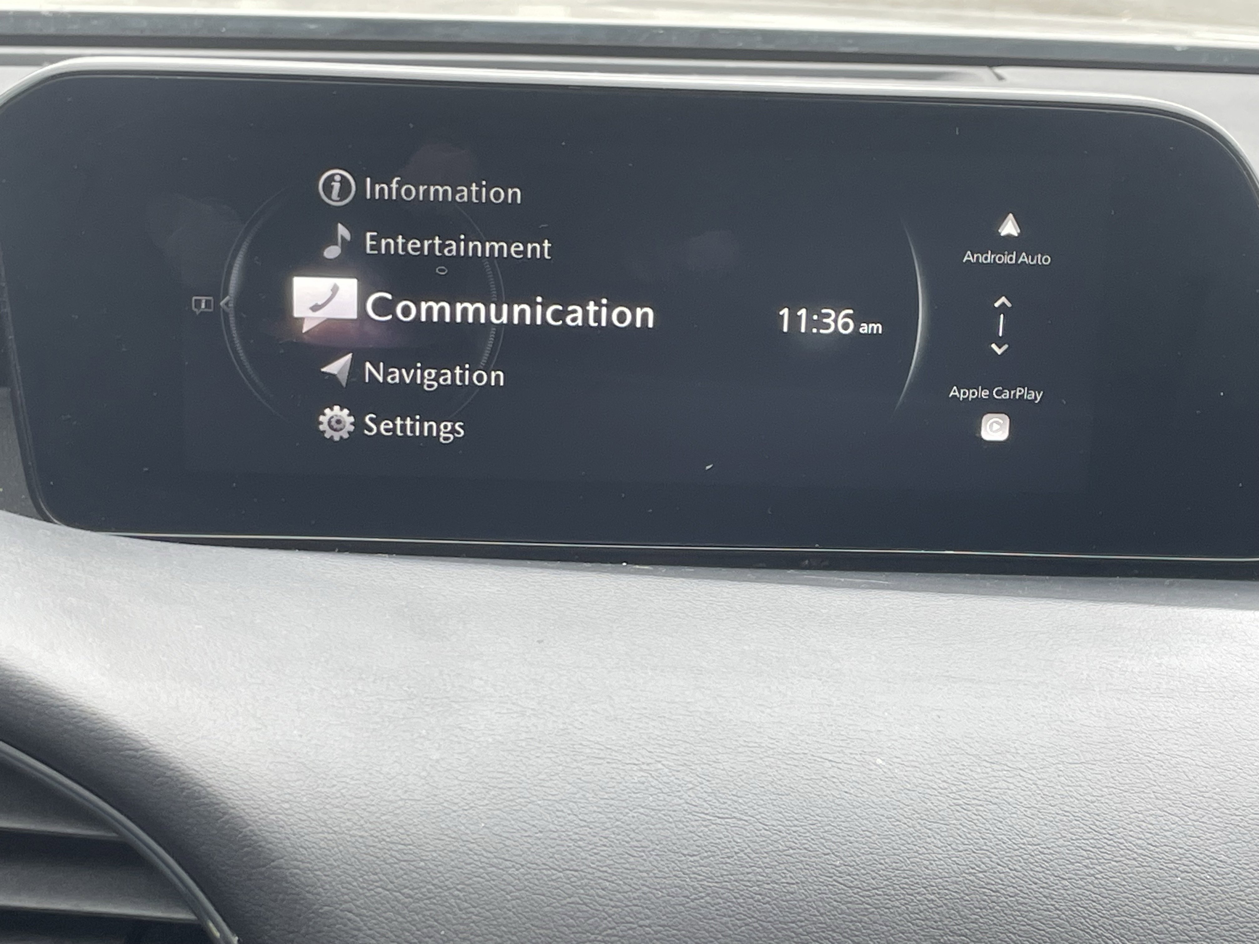 Used 2025 MAZDA MAZDA3 s image 24