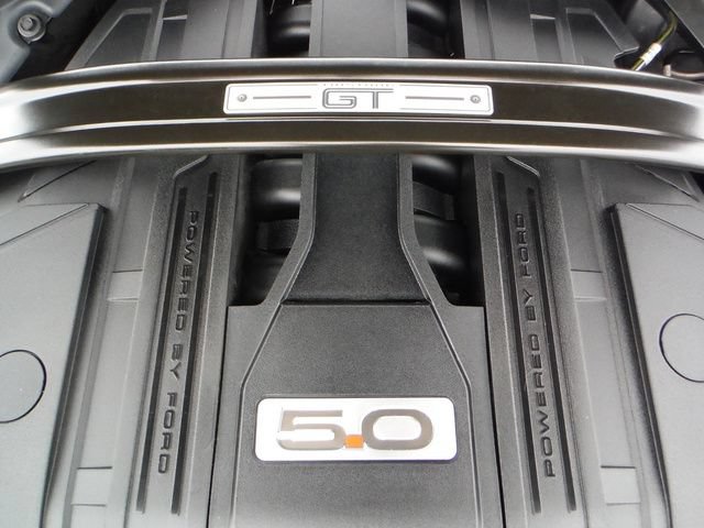 Used 2021 Ford Mustang GT Premium w/ GT Performance Package RWD image 11