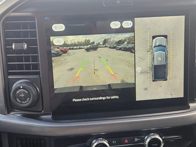 New 2026 Ford F150 XLT w/ Equipment Group 302A MID image 22