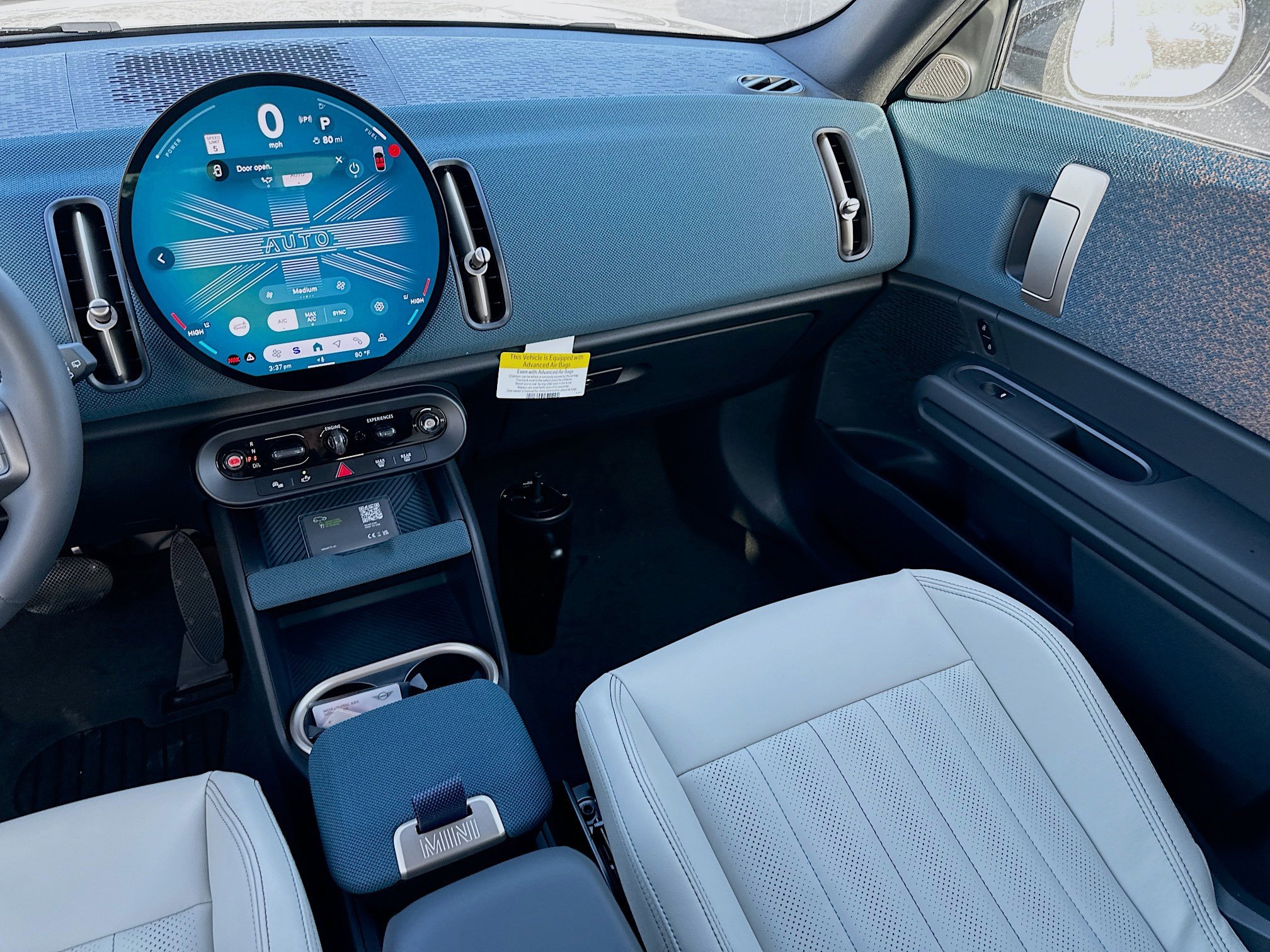 New 2026 MINI Cooper Countryman S image 18