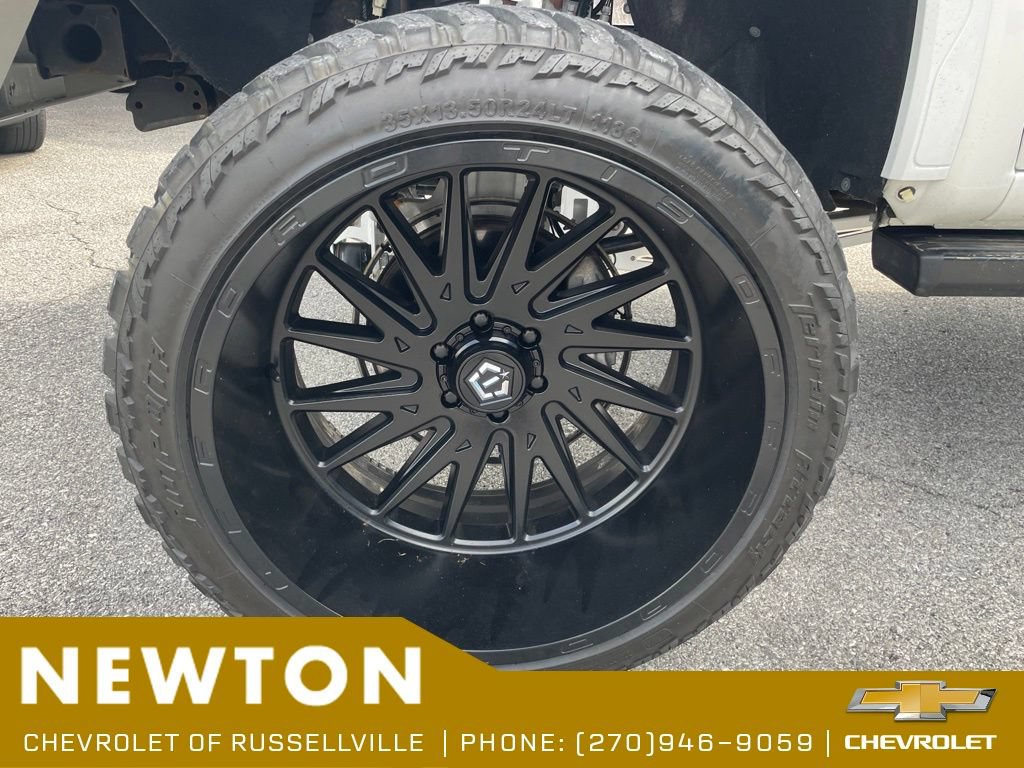 Used 2020 GMC Sierra 1500 Denali w/ Denali Ultimate Package AWD/4WD image 22