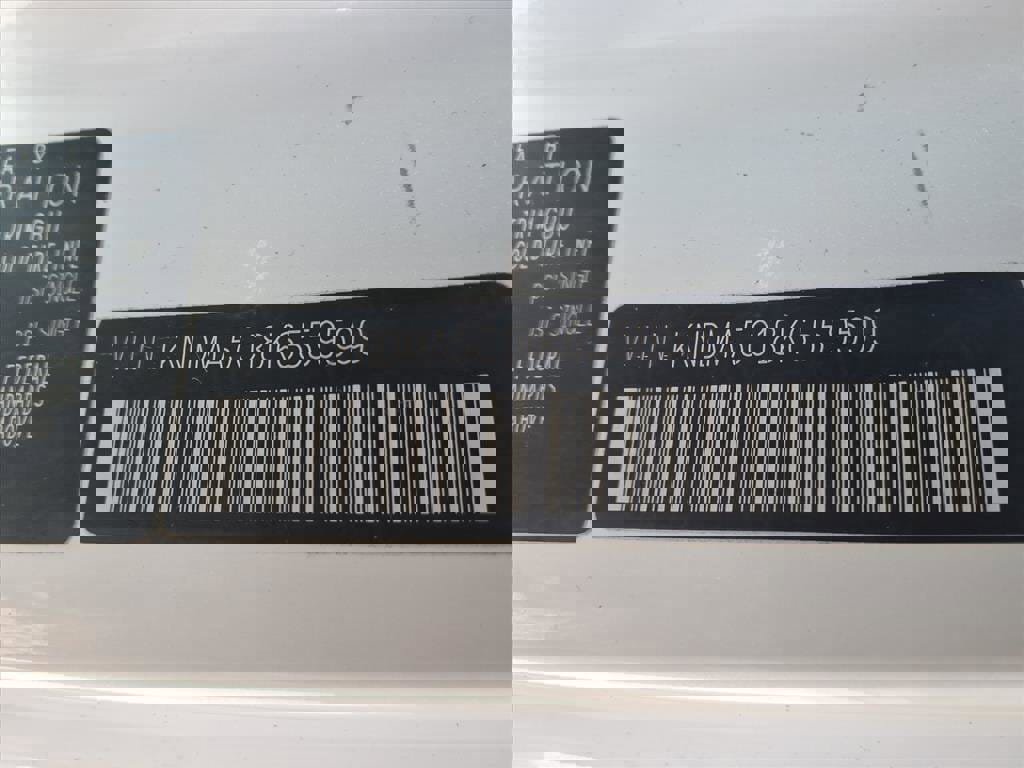 Used 2019 Kia Sedona L image 23