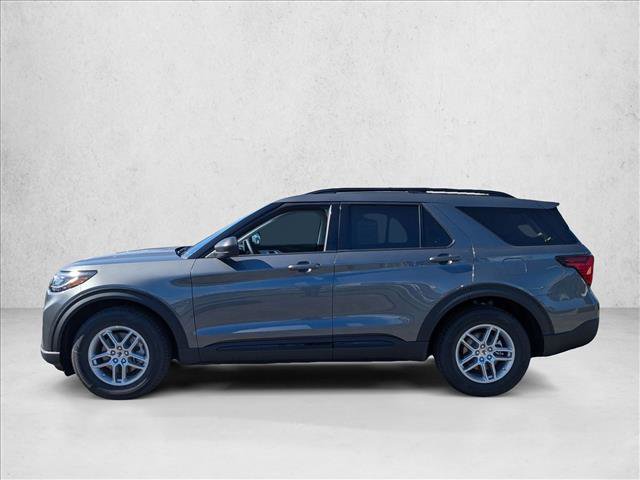 New 2026 Ford Explorer Active w/ Active Comfort Package image 5