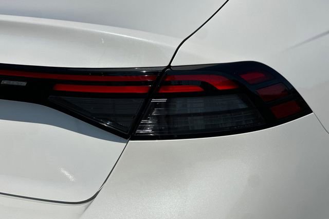 New 2026 Honda Accord LX image 28