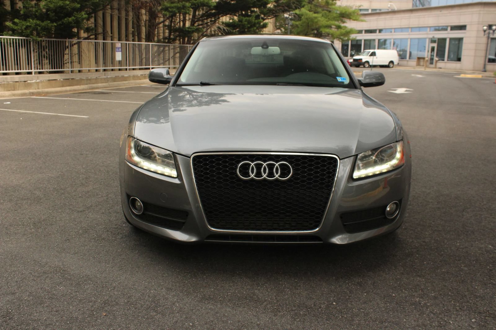 Used 2012 Audi A5 2.0T Premium Plus AWD/4WD image 3