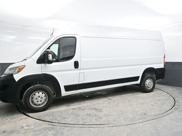 Used 2023 RAM ProMaster 2500 image 3