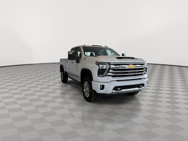 New 2026 Chevrolet Silverado 2500 High Country w/ High Country Premium Package image 2
