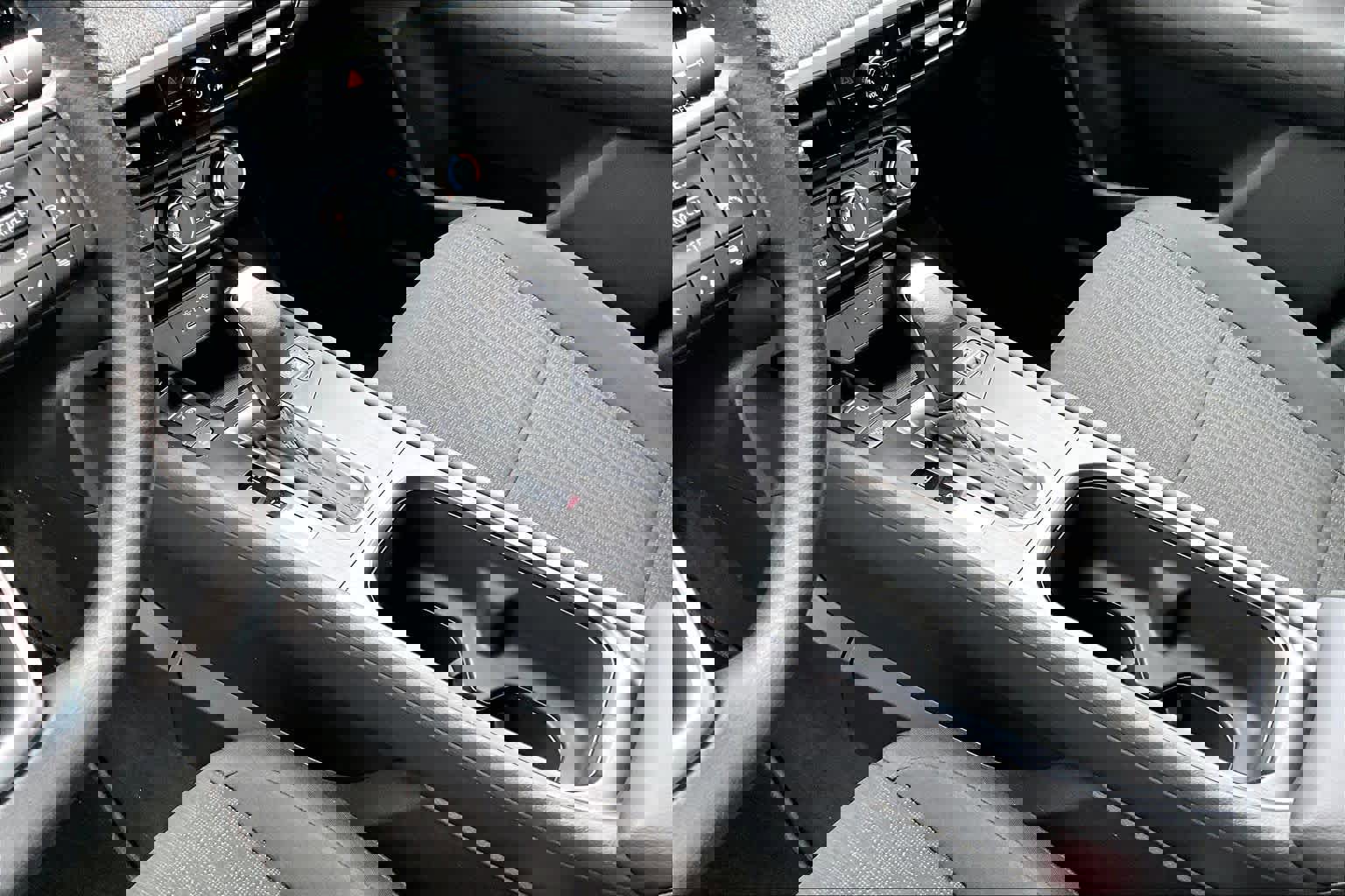 New 2026 Nissan Kicks S image 7