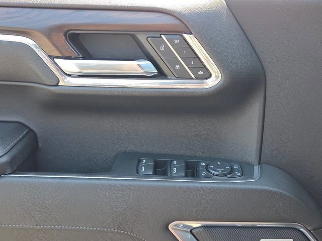 Used 2024 GMC Sierra 1500 SLT w/ SLT Premium Plus Package image 26