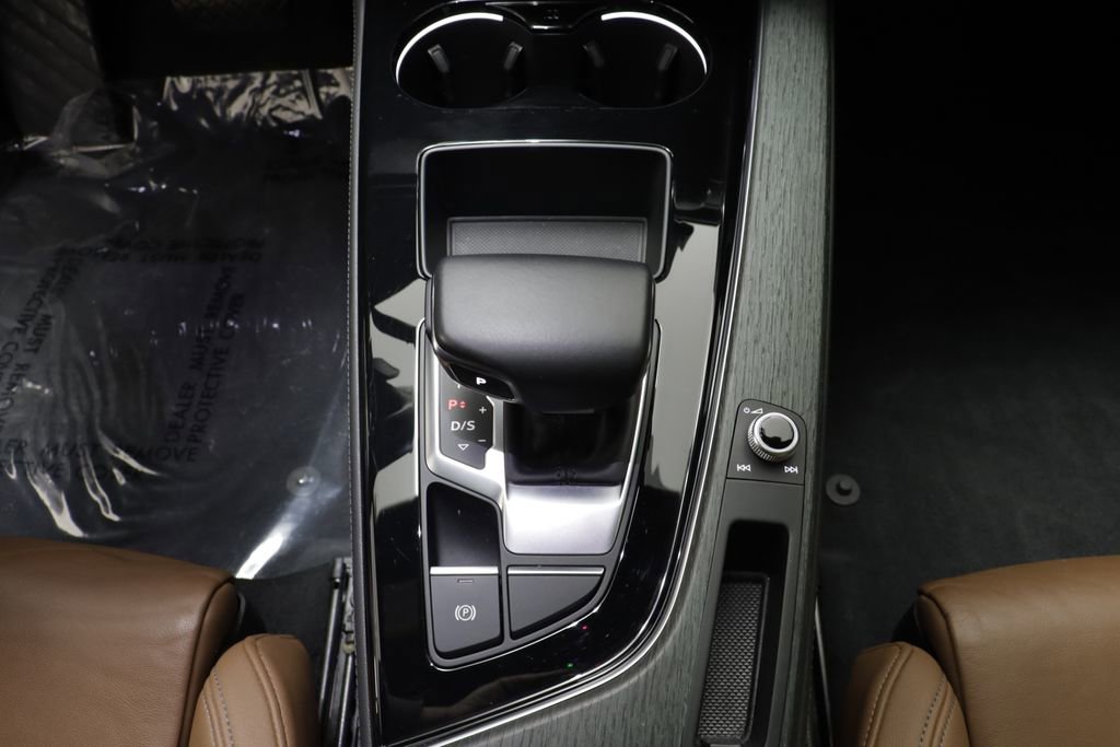 Used 2021 Audi A5 2.0T Premium Plus w/ Premium Plus image 12