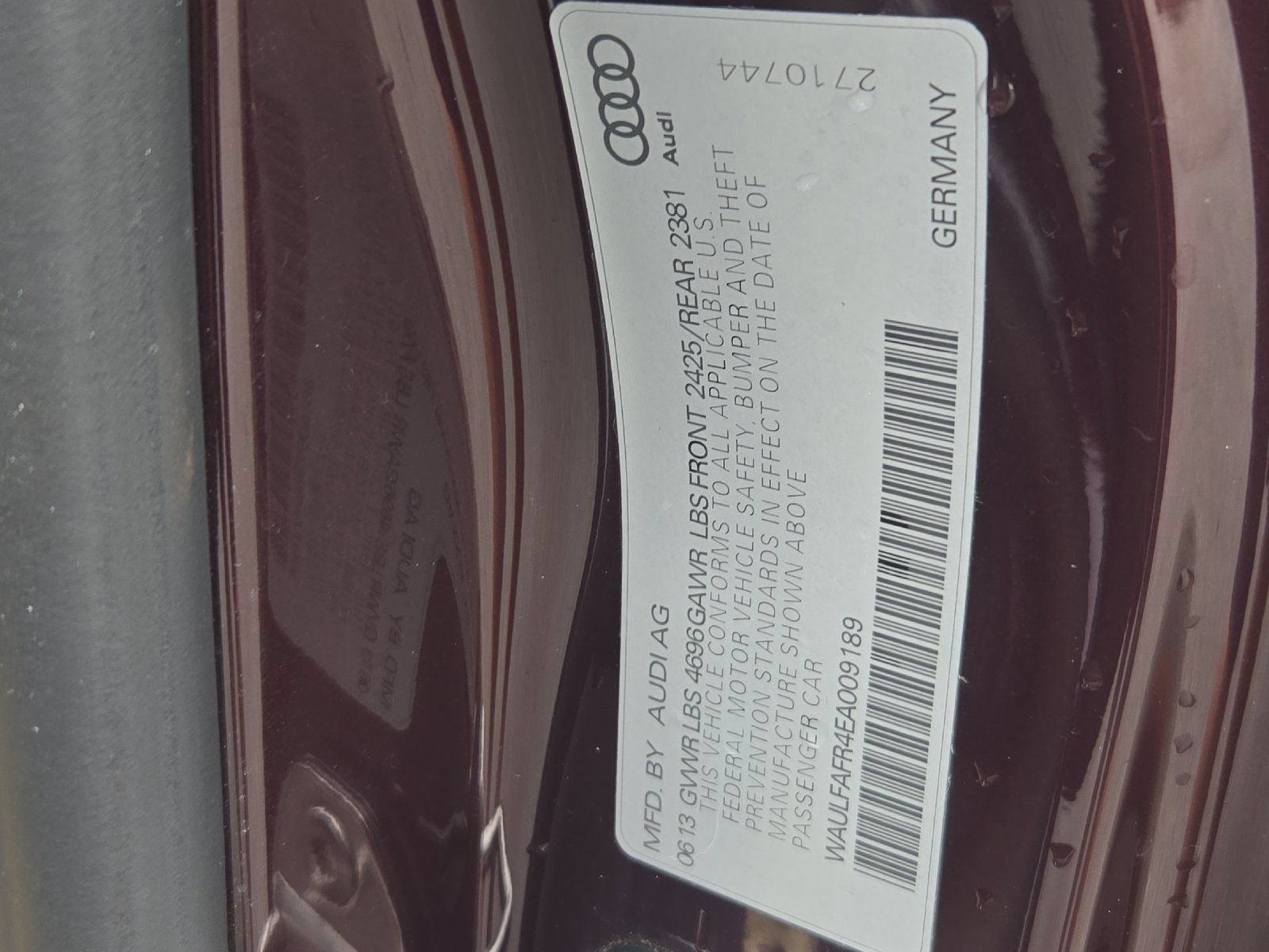 Used 2014 Audi A5 2.0T Premium Plus AWD/4WD image 27