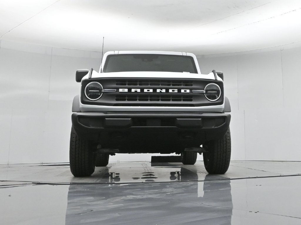 New 2026 Ford Bronco Big Bend AWD/4WD image 43