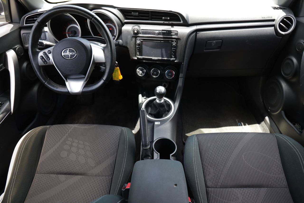 Used 2014 Scion tC 10 Series FWD image 2