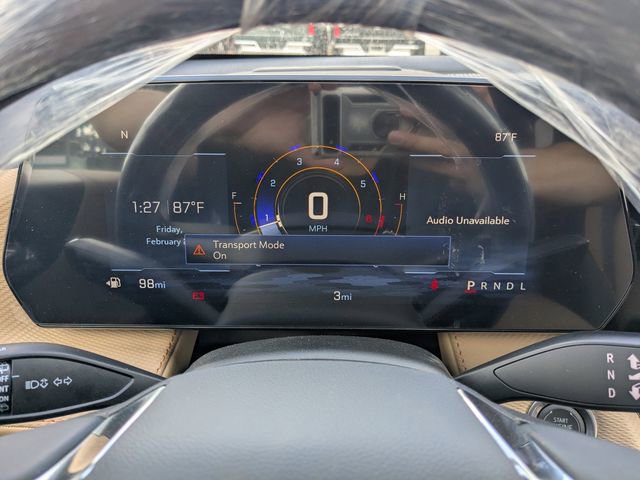 New 2026 Chevrolet Equinox ACTIV w/ Convenience Package III FWD image 27