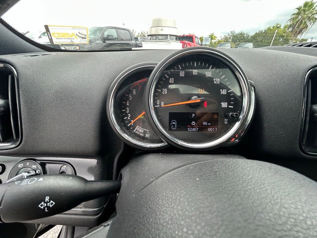 Used 2021 MINI Cooper Countryman image 22