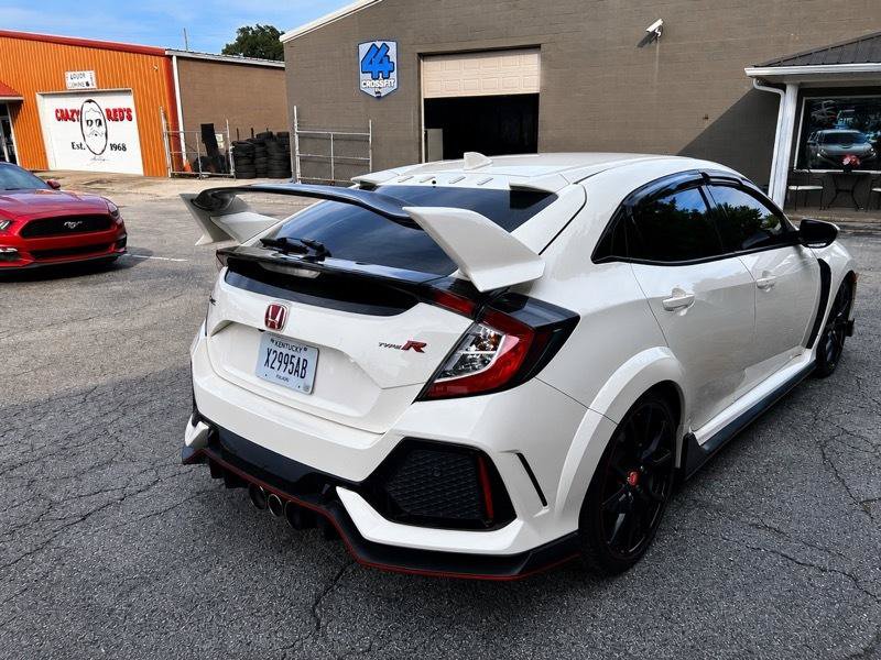 Used 2019 Honda Civic Type R image 5