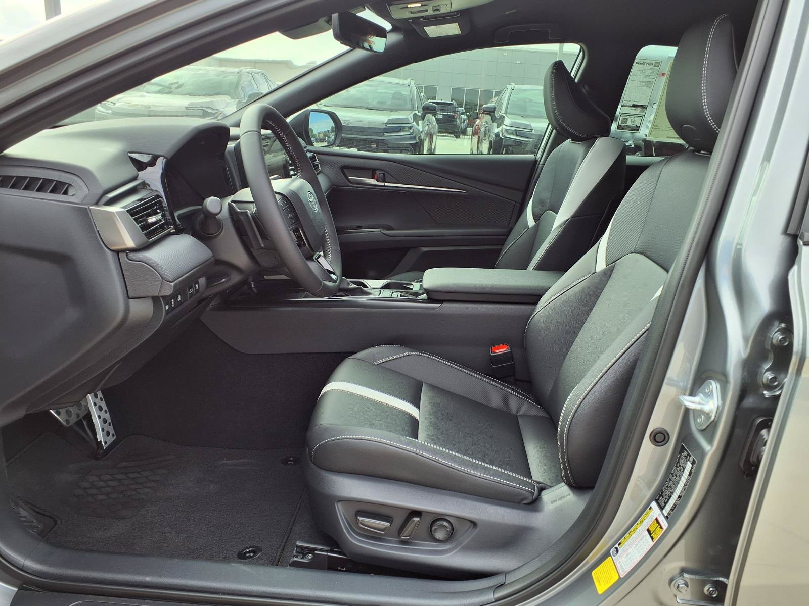 New 2026 Toyota Camry SE w/ Convenience Package FWD image 23