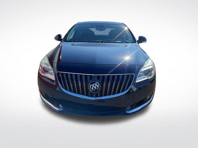 Used 2014 Buick Regal Premium AWD/4WD video 2
