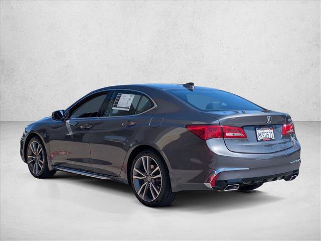 Used 2019 Acura TLX V6 w/ Technology Package image 8