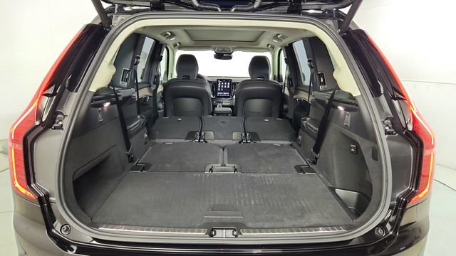New 2026 Volvo XC90 B5 Plus w/ Protection Package AWD/4WD image 43