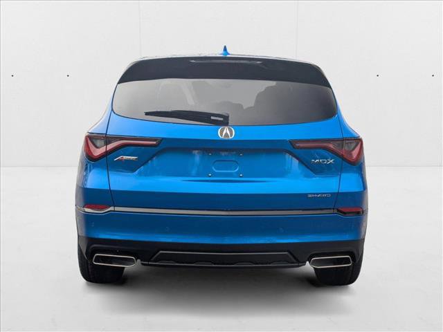 New 2026 Acura MDX A-Spec image 8