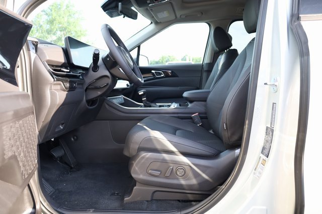 New 2026 Kia Carnival SX Prestige image 11