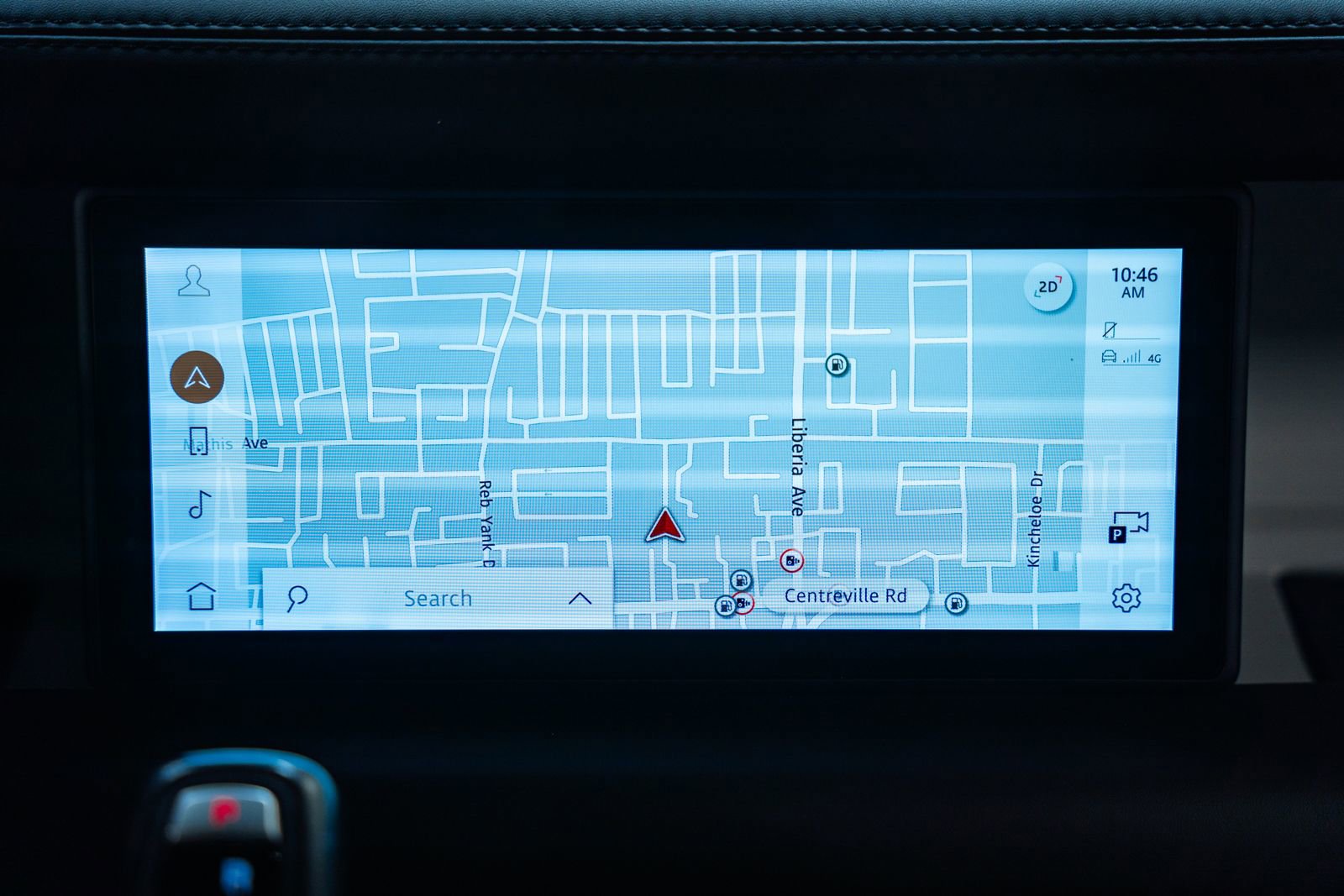 Used 2022 Land Rover Defender 110 X-Dynamic HSE AWD/4WD image 28