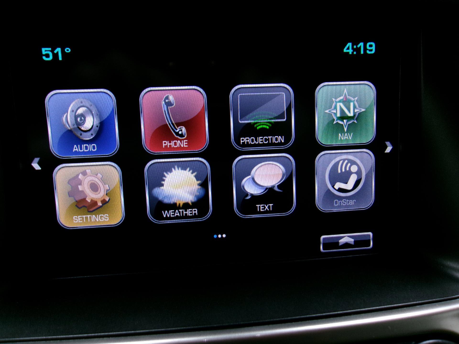 Used 2018 Chevrolet Suburban LT image 4