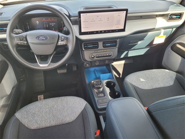 New 2025 Ford Maverick XLT image 7