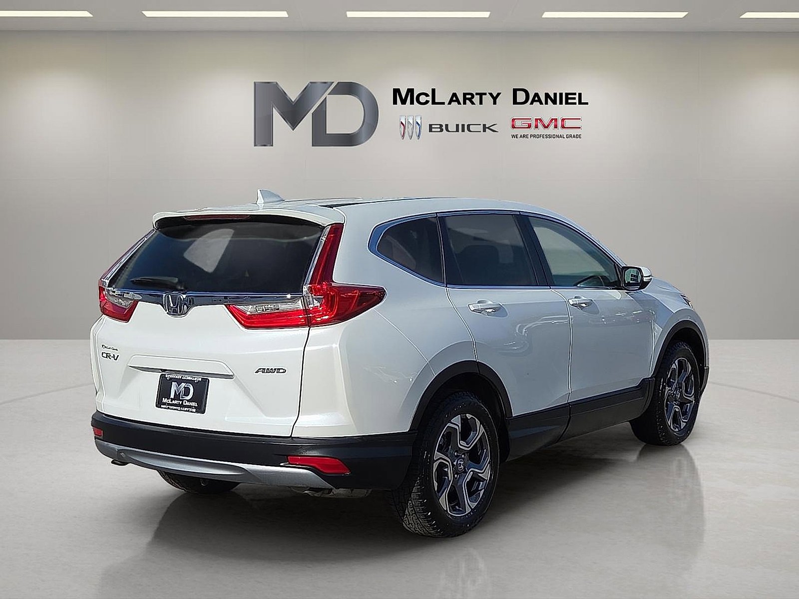 Used 2019 Honda CR-V EX image 5