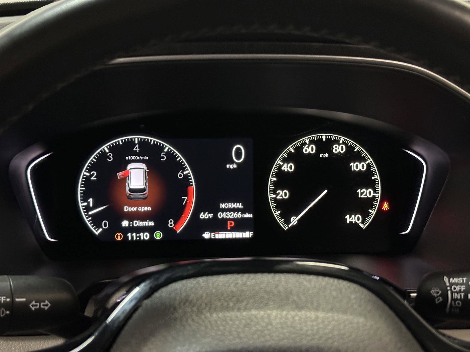 Certified 2024 Honda Pilot Touring image 27