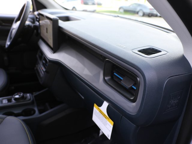 New 2026 Ford Maverick Lobo AWD/4WD image 12