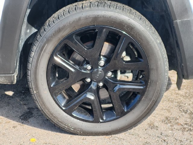 Used 2023 Jeep Renegade Altitude AWD/4WD image 5