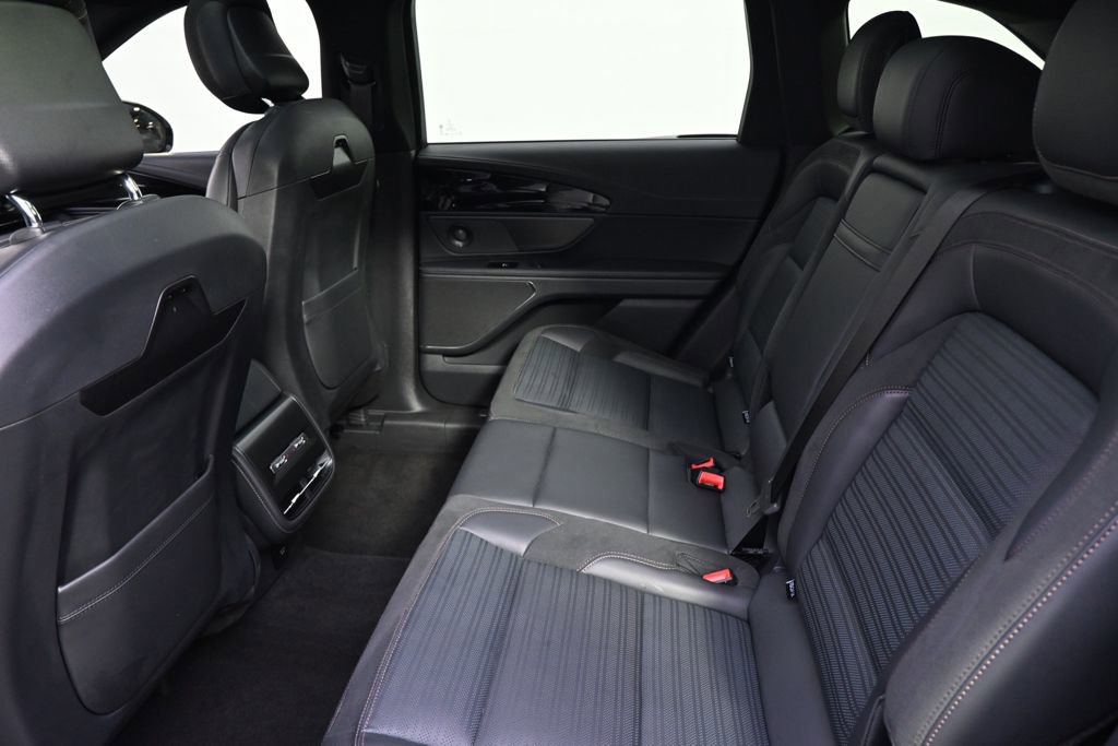 Used 2024 Lincoln Nautilus Reserve w/ Equipment Group 202A AWD/4WD image 19