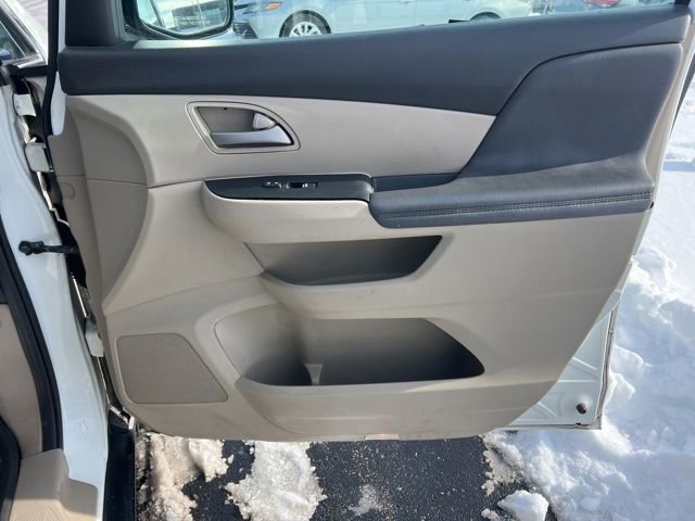 Used 2013 Honda Odyssey LX image 28