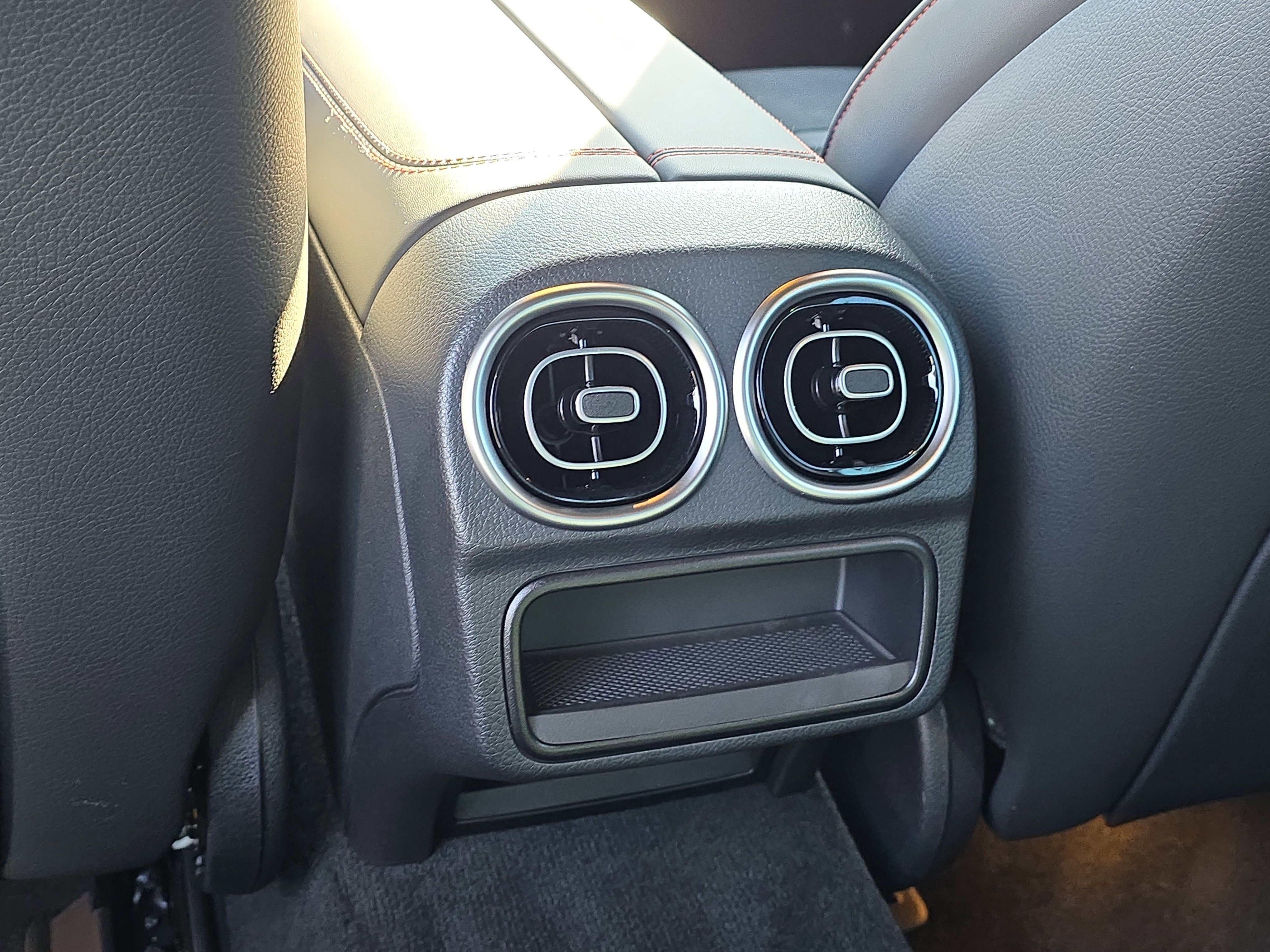 Used 2024 Mercedes-Benz C 43 AMG 4MATIC Sedan image 16