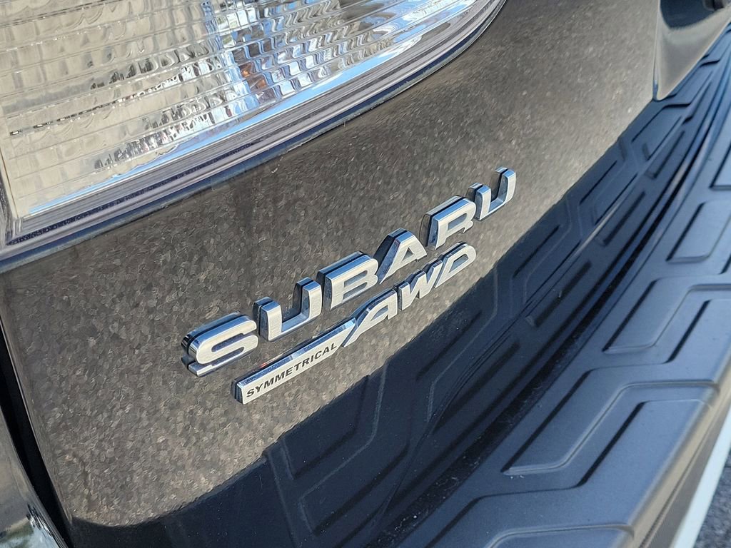Used 2020 Subaru Forester Touring w/ Popular Package #2 image 5