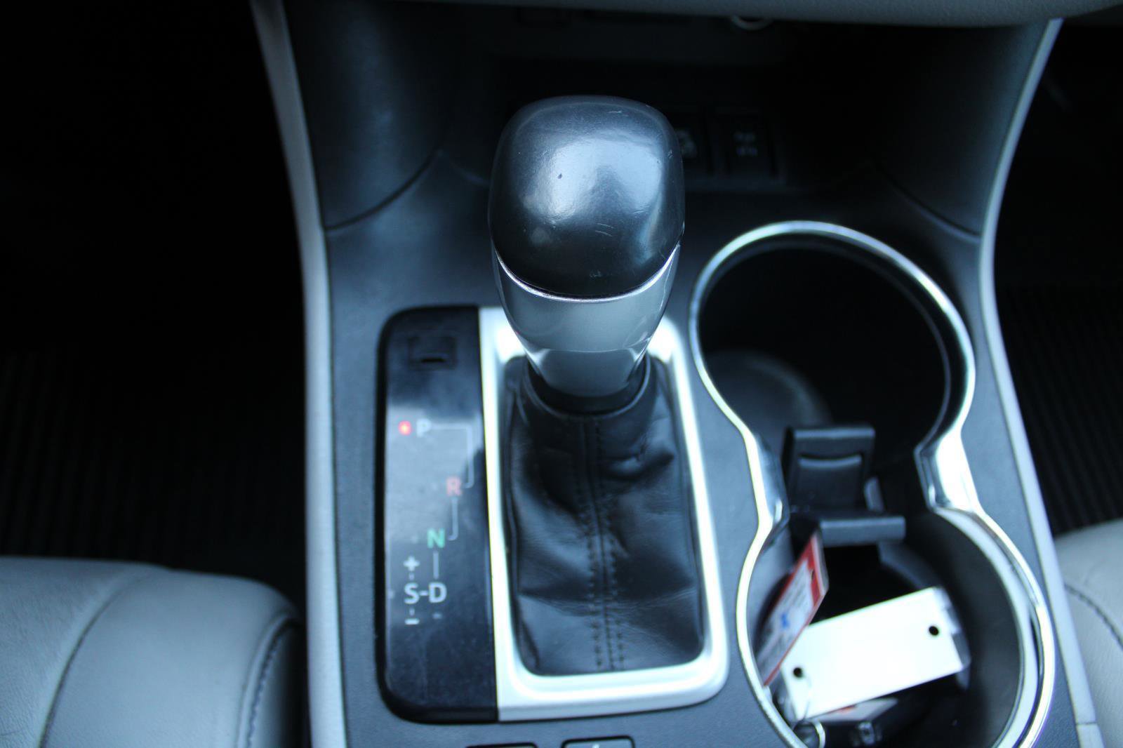 Used 2017 Toyota Highlander XLE image 21
