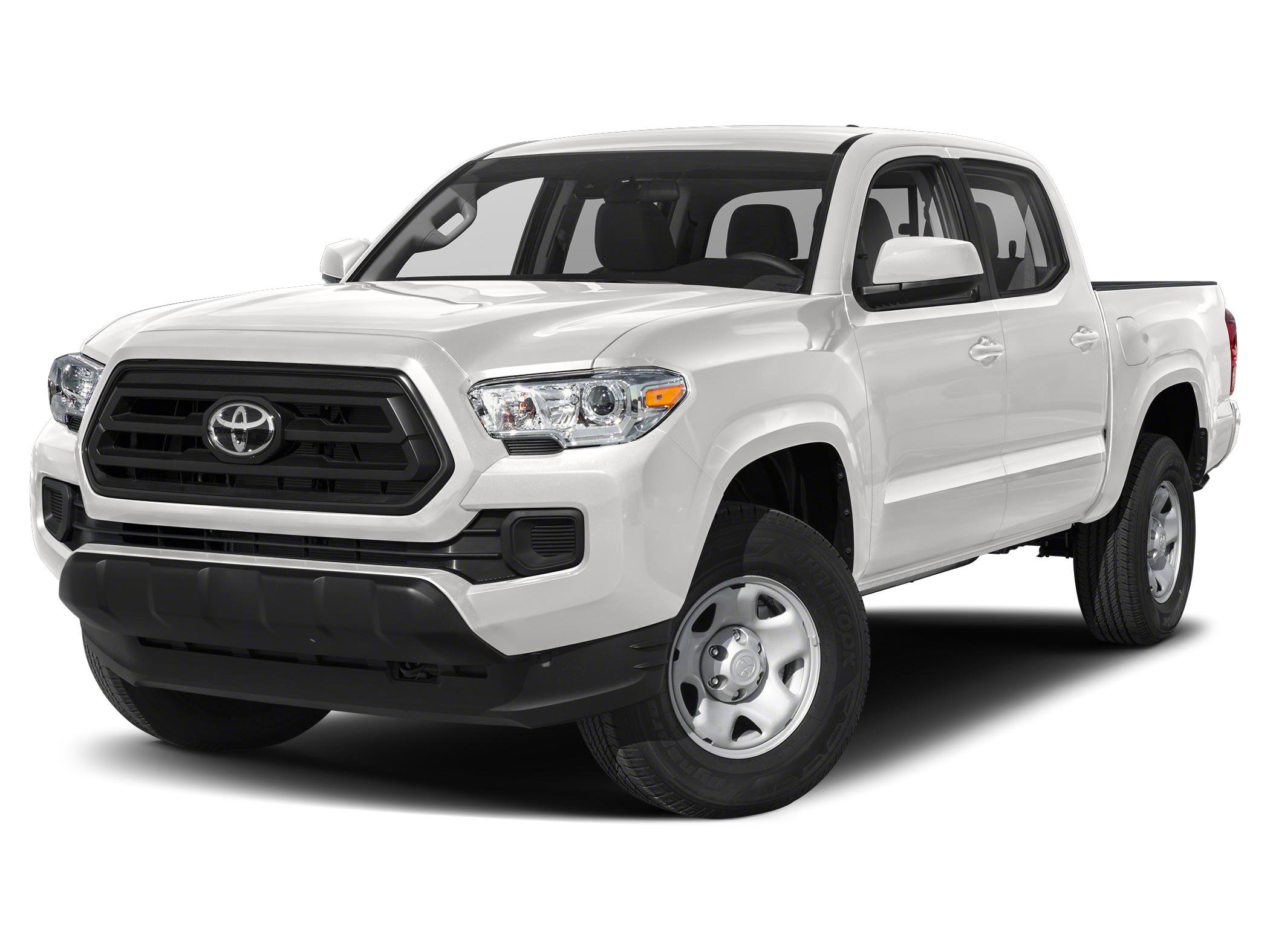 Used 2021 Toyota Tacoma TRD Pro