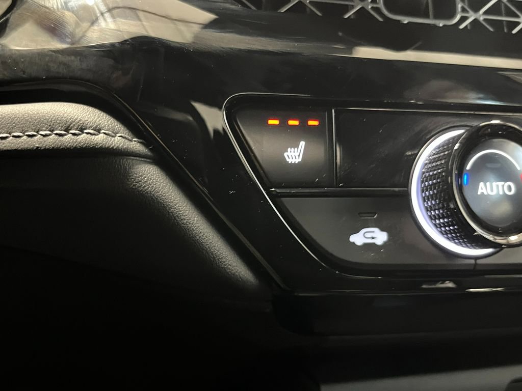 New 2026 Honda Accord Sport image 22