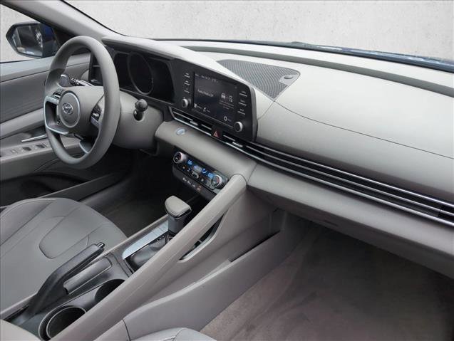 Certified 2023 Hyundai Elantra SEL w/ Cargo Package image 21