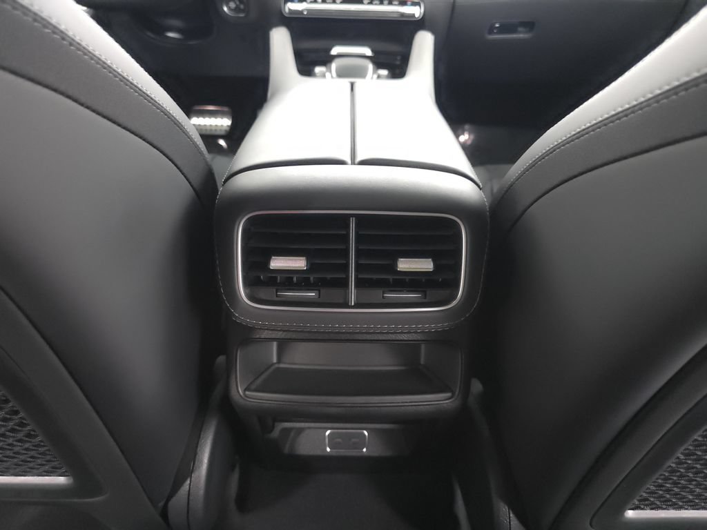 Certified 2025 Mercedes-Benz GLE 63 AMG S image 28