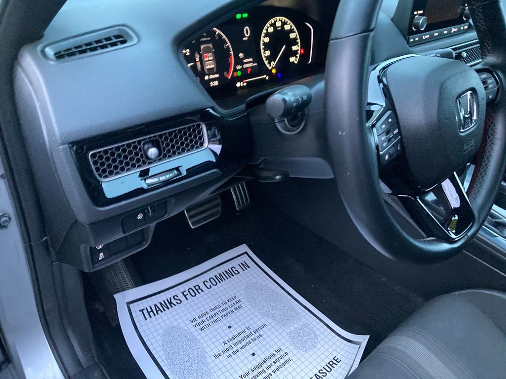 Used 2022 Honda Civic Sport image 17