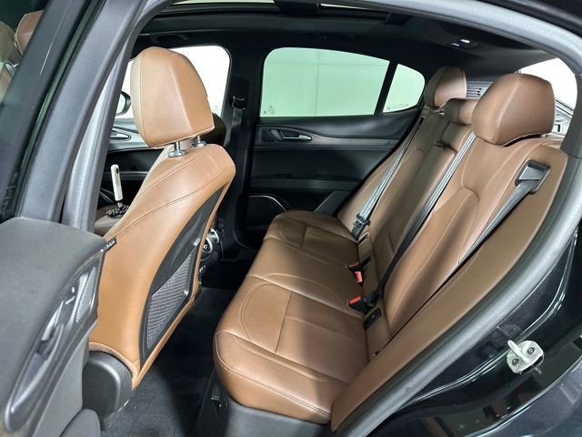 Used 2022 Alfa Romeo Stelvio Ti image 25