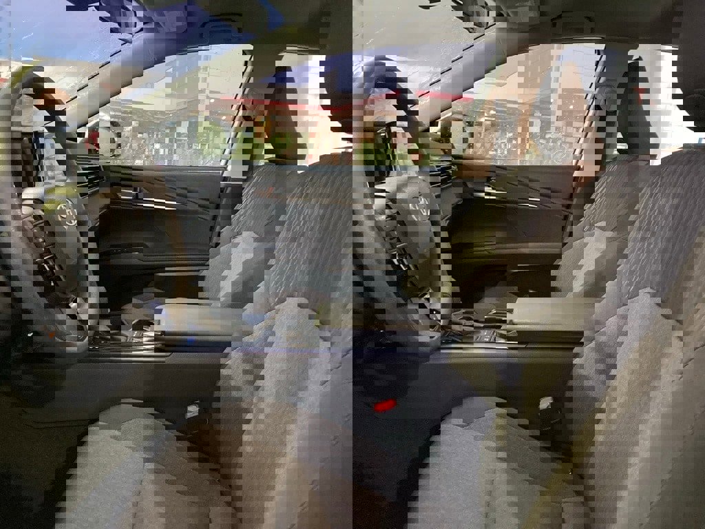 Certified 2025 Toyota Camry LE image 10