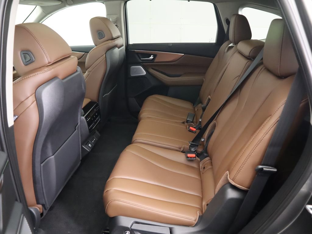 New 2026 Acura MDX w/ Technology Package image 23
