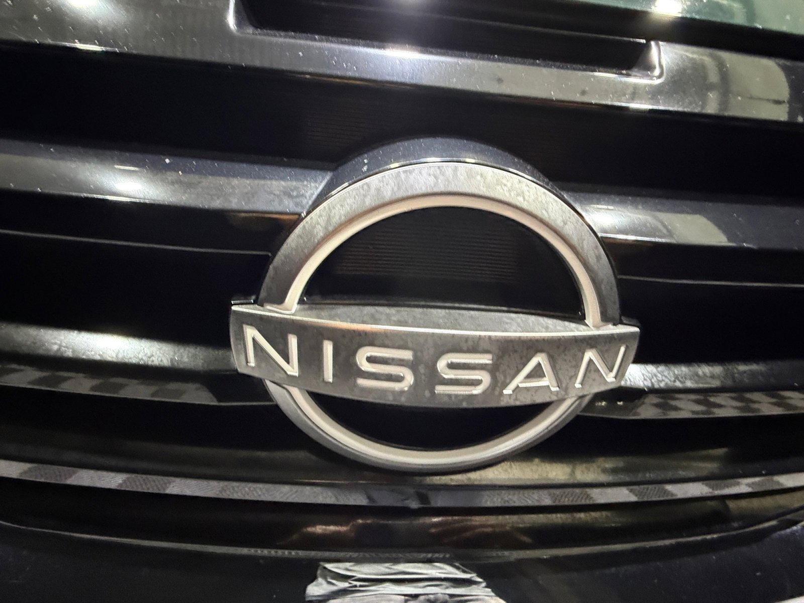 Certified 2023 Nissan Pathfinder Platinum image 23