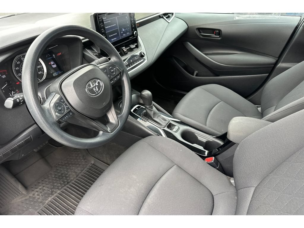 Used 2022 Toyota Corolla LE FWD image 10